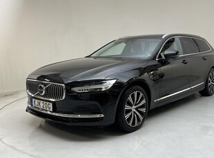 Volvo V90 T6 AWD Recharge (340hk)