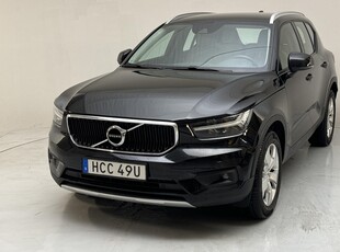 Volvo XC40 B4 AWD (197hk)