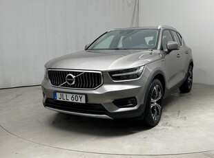 Volvo XC40 T5 2WD Twin Engine (262hk)