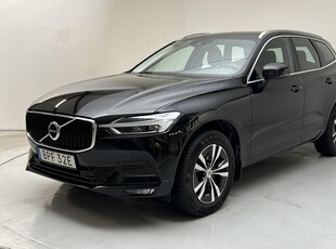 Volvo XC60 B5 AWD Mildhybrid, Bensin (250hk)