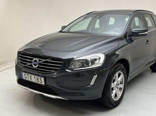 Volvo XC60 D4 2WD (181hk)