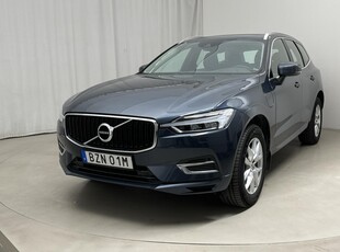 Volvo XC60 T8 AWD Recharge (390hk)