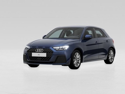 Audi A1Sportback 30 TFSI Proline 2023, Halvkombi