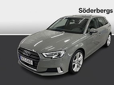 Audi A3 Sportback 35 TFSI 150 HK S TRONIC PROLINE