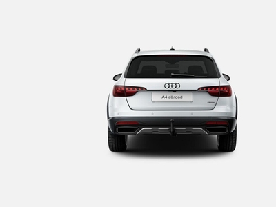 Audi A4 allroad quattro 45 TFSI