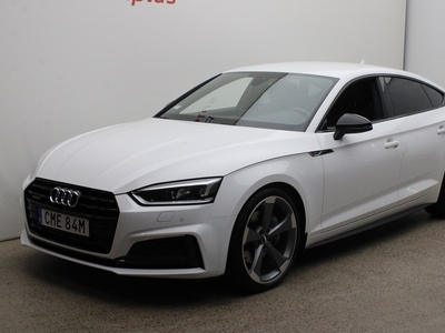 Audi A5 Sportback 45 TFSI quattro