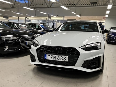 Audi A5Sportback 45 TFSI quattro S-line S-tronic 2023, Sportkupé