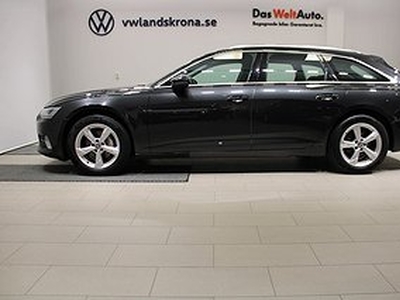 Audi A6 Avant 40 TDI 204 HK S TRONIC PROLINE SPORT