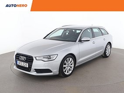 Audi A6 Avant TDI V6 Quattro S Tronic Proline *BLACK FRIDAY*