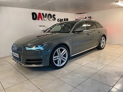 Audi A6 quattro 3.0 TDI V6 clean quattro S Tronic Sport Edition,Design