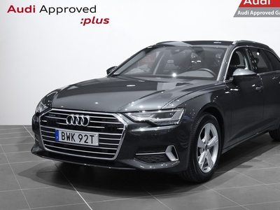 Audi A6Avant 40 TDI quattro QUATTRO PROLINE SPORT 2023, Kombi