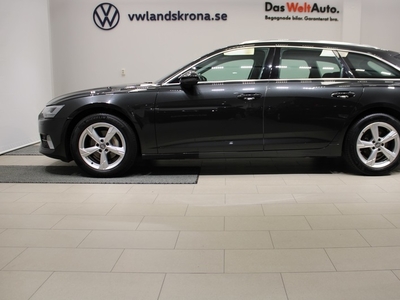 Audi A6Avant 40 TDI S TRONIC PROLINE SPORT 2020, Kombi