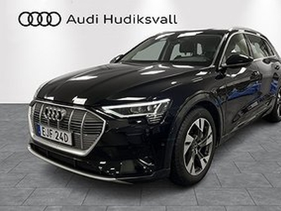 Audi E-Tron Quattro 55 Quattro Proline 300,00 KW