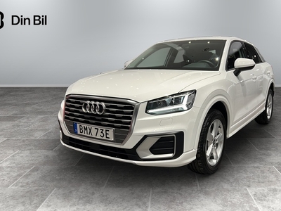 Audi Q235 TFSI S-tronic Proline Sport Navigation 2020, SUV