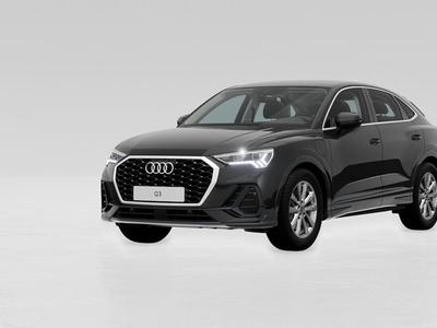 Audi Q3 Sportback 45 TFSI e