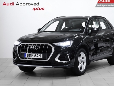 Audi Q335 TFSI Proline Advanced 6vxl 2019, SUV