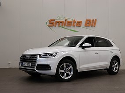 Audi Q5 2.0 TDI Q Proline MATRIX DRAG D-Värm ACC 190hk