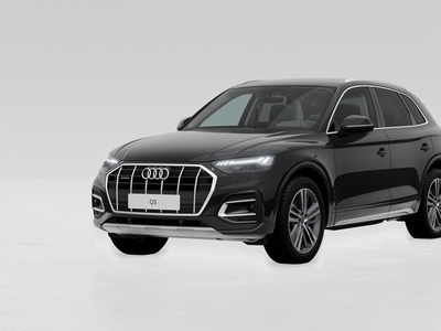 Audi Q5 40 TDI quattro