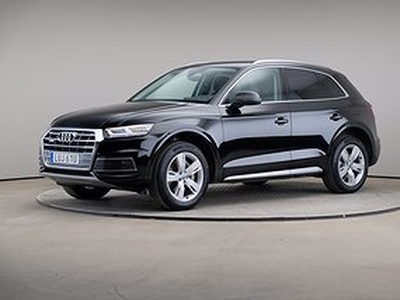 Audi Q5 50 Tfsi e-Quattro S-tronic Proline Sport