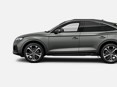 Audi Q5 Quattro 55 Sportback TFSI e E QUAT