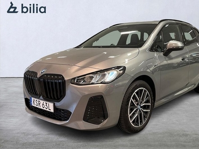 BMW 220225e xDrive Active Tourer | M Sport | H&K | Dragkrok 2023, Minibuss