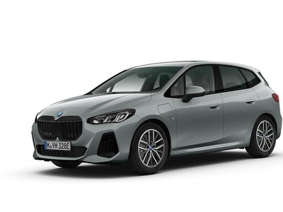 BMW 225e xDrive AT M Sport Adaptiv farthållare 2024, Kombi