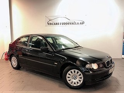 BMW 316 ti Compact 245Kr/Mån