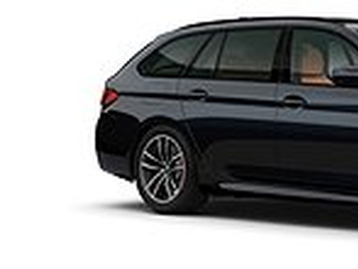 BMW 520 d xDrive Touring