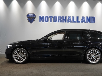 BMW 520d xDrive Touring D XDRIVE TOURING STEPTRONIC 2020, Kombi