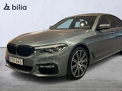 BMW 530e Sedan | M Sport | Navi | Pano | HUD