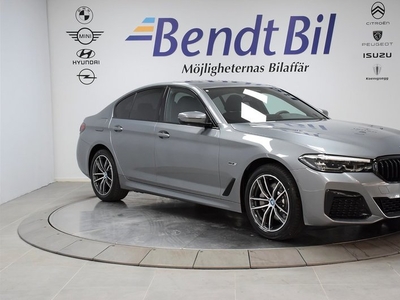 BMW 530e xDrive RÄNTA M-Sport 