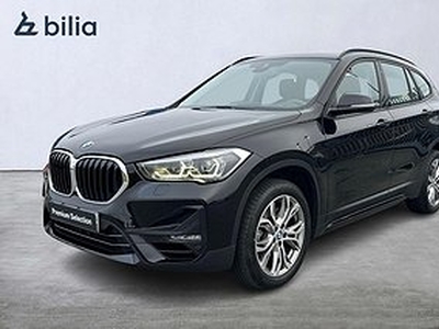 BMW X1 sDrive20i Sport Line | Backkamera | PDC | Fri Service