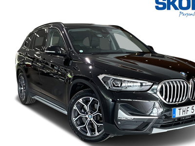 BMW X1xDrive25e XDrive 25 E 2020, SUV