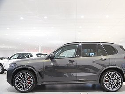 BMW X5 xDrive30d - Autowåx Bil