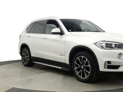 BMW X5xDrive30d Steptronic Navi Drag 2015, SUV