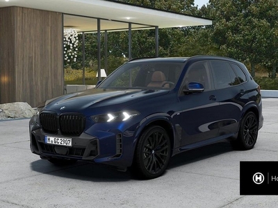 BMW X5xDrive40i M Sport Pro Innovation 7-Sits 2023, SUV