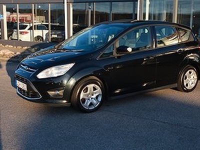 Ford C-Max 1.6 TDCi Euro 5 NY KAMMREM