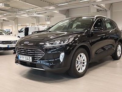 Ford Kuga Titanium 1.5T EcoBoost 150hk *Förarassistanspkt*