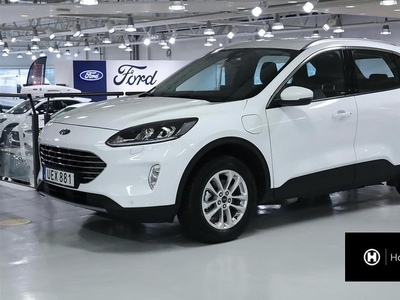 Ford KugaPlug-In Titanium 2.5 Plug-In Hybrid FWD 2022, SUV