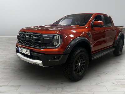 Ford Ranger Raptor