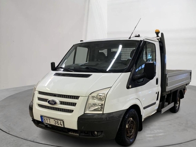 Ford Transit 300 2.2 TDCi Pickup (100hk)