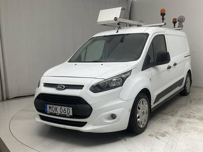 Ford Transit Connect 1.6 TDCi (95hk)