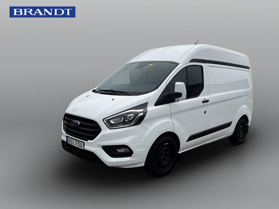 Ford Transit Custom 300