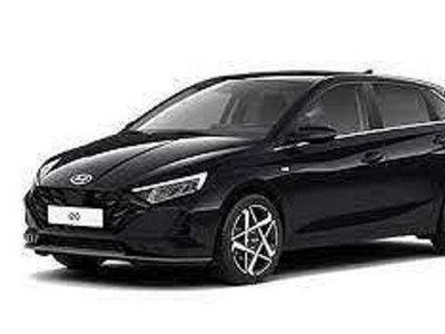 Hyundai i201.25 MPi MT Essential 2024, Personbil