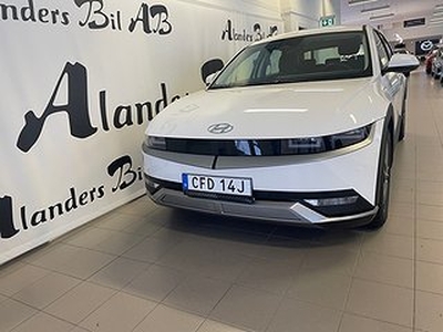 Hyundai IONIQ 5 72.6 kWh AWD Essential