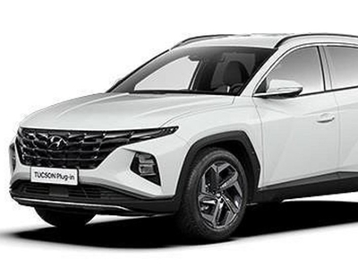 Hyundai Tucson1.6 T-GDi PHEV 6AT 4WD Advanced 2022, Personbil