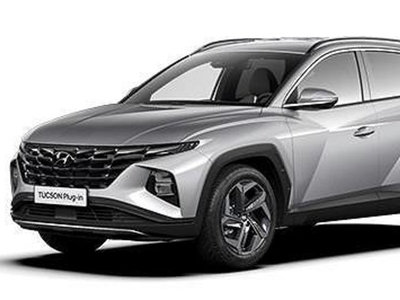 Hyundai Tucson1.6 T-GDi PHEV 6AT 4WD Advanced 2022, Personbil