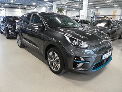 Kia E-Niro Advance 64 kWh Euro 6 204hk