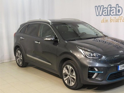 Kia e-NiroADVANCE PLUS TECH PAKET 64K 2021, Crossover