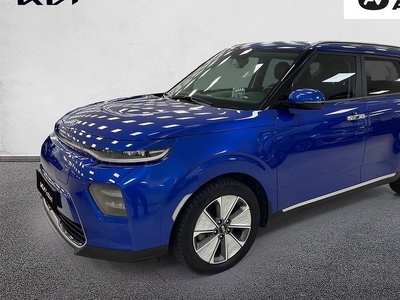 Kia e-Soul64 kWh Advance Plus Long Range 2021, Crossover